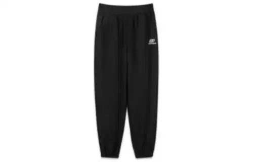 Skechers Casual Pants Women's Thickened And Fleece Lined Cuffed Pants
