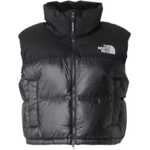THE NORTH FACE Nupsi FW24 Vest Women's Black