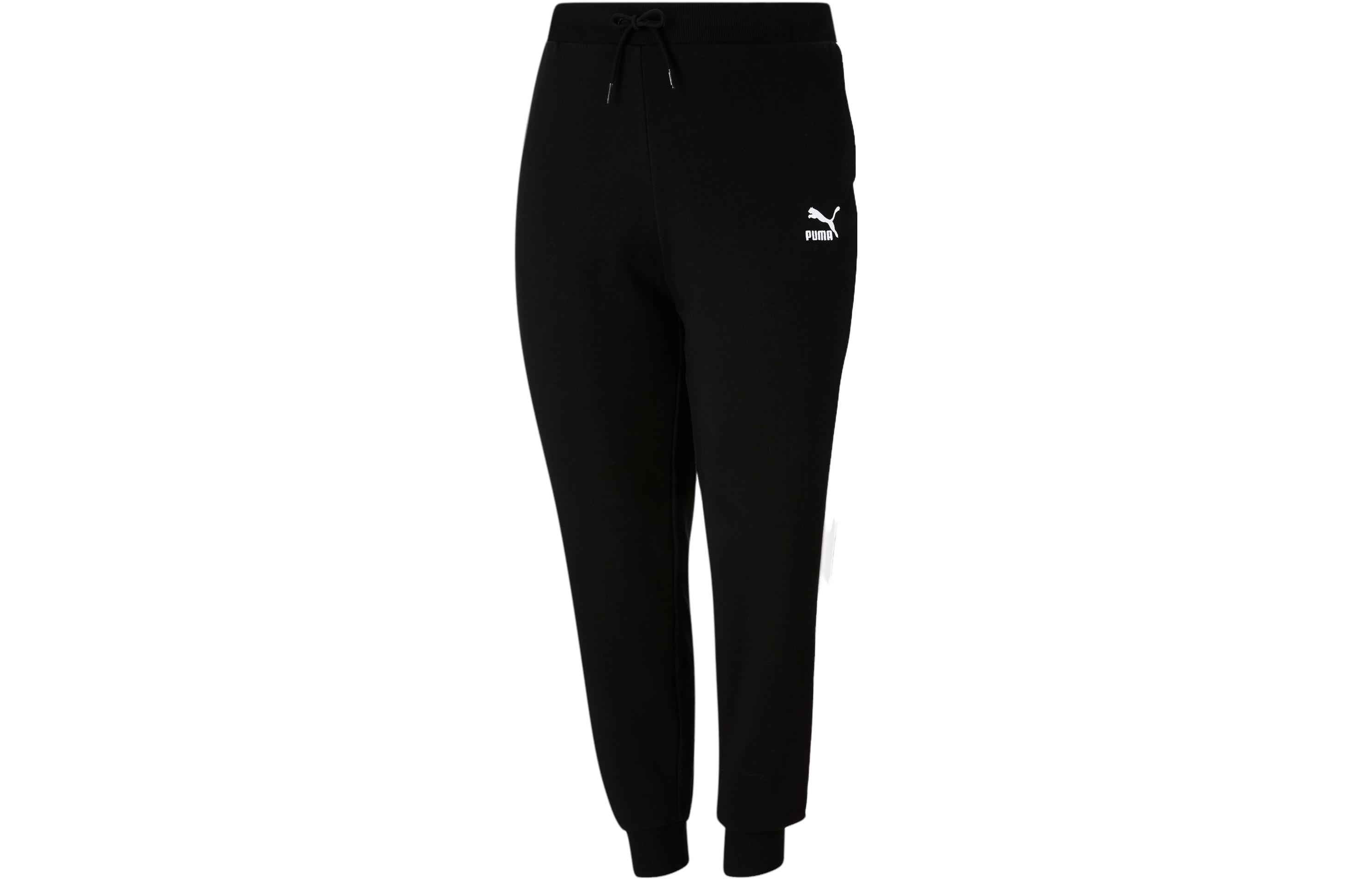 PUMA Pantalones Deportivos Iconic T7 Para Mujer