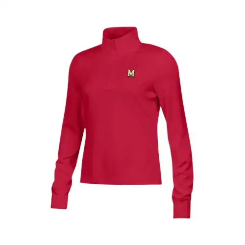 Under Armour MotionCollegiate Sweatshirt Women's Red 600
