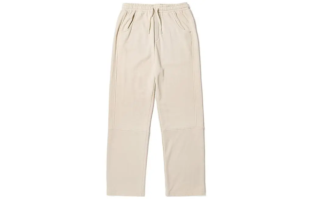 Vans Casual Pants Women's Oat Moderate Straight Fit Pants