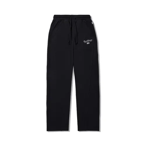 Li Ning Casual Pants Women's Black