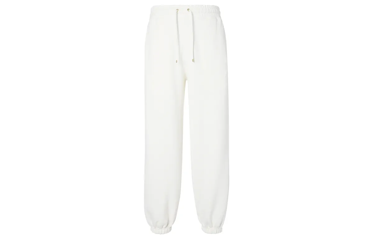 Jordan Casual Pants Women's White