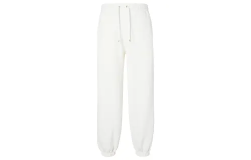 Jordan Casual Pants Women's White