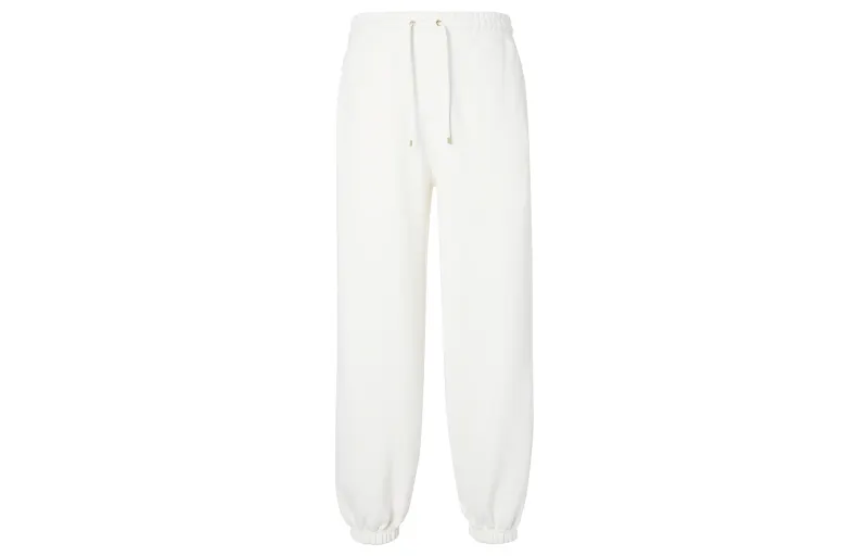 Jordan Casual Pants Women's White