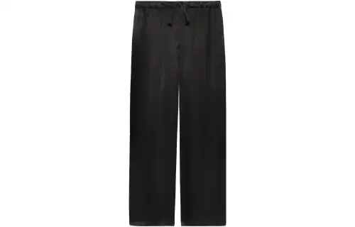 GUCCI Casual Pants Women's Black
