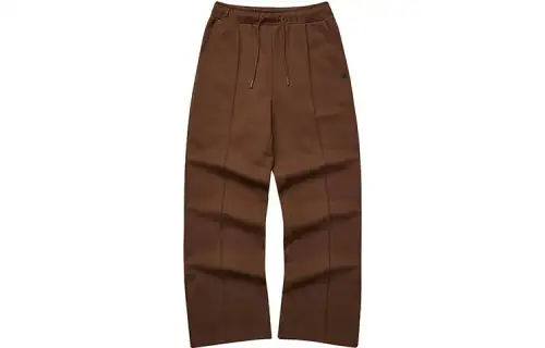 Skechers Casual Pants Women's Chicory Coffee Brown/03JJ Moderate Wide Leg Pants