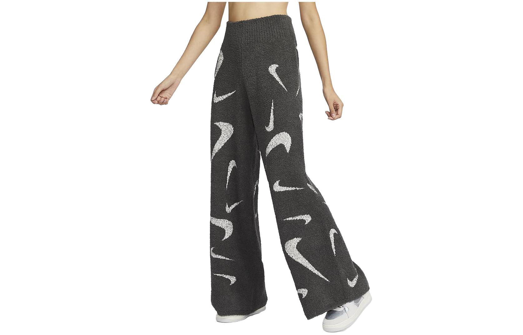 Женские штаны Nike Sportswear Phoenix (серые)
