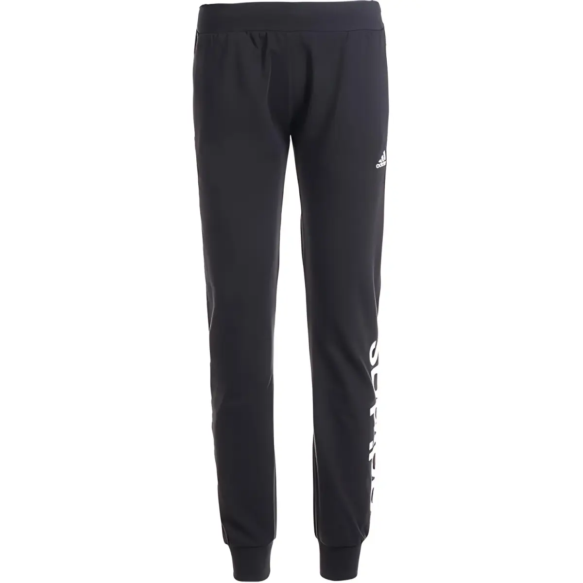 Adidas Casual Pants Women's Black