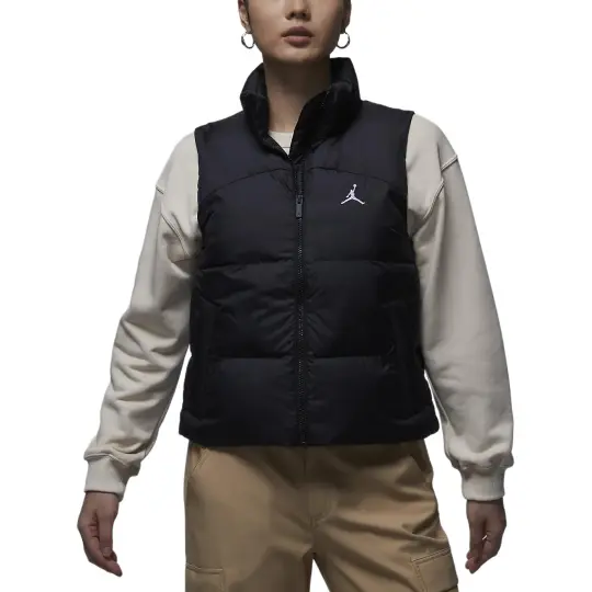 JORDAN Women's Puffer Vest
