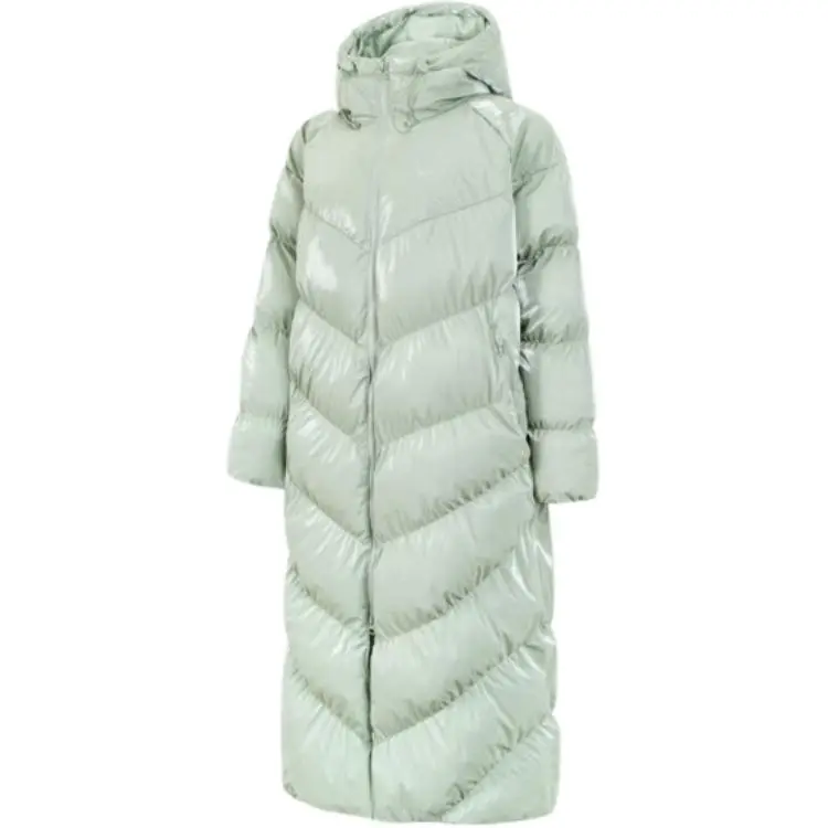 Nike Sportswear Puffer Jacket Women's Horizon Green