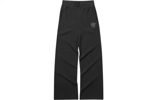 Skechers Casual Pants Women's Moderate Wide Leg Pants
