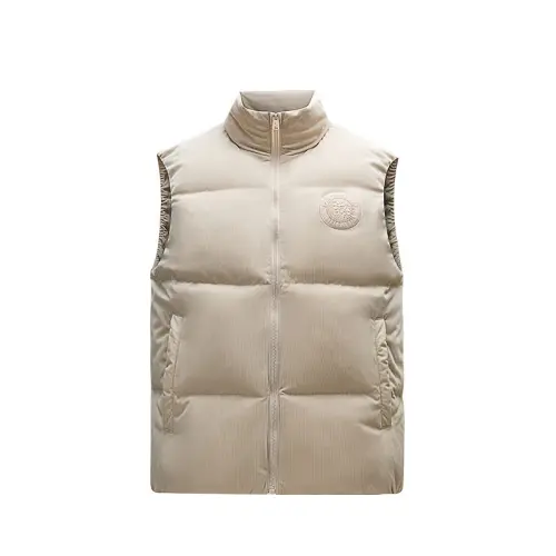Anta Life Collection Vest Women's Powder Puff Color
