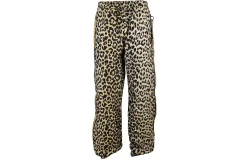 DIOR SS23 Casual Pants Women's Yellow