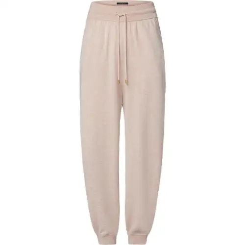 Lv Cashmere Jogging Pants