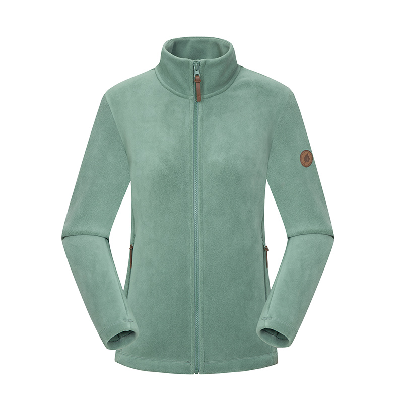 Lafuma Velvet-feel Coat Women’s