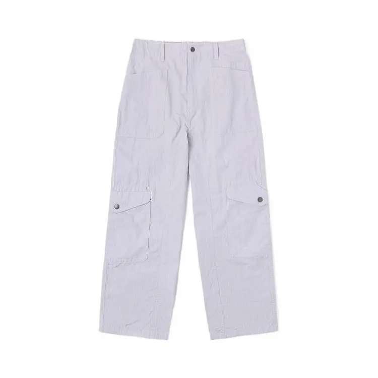 Vans WOVEN PANTS Casual Pants Women's Light Purple