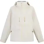Timberland Waterproof, Windproof, And Breathable Windbreaker Jacket Women's Light Brown