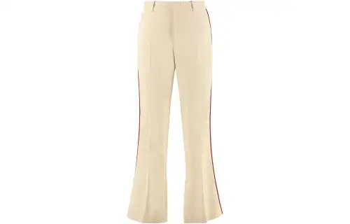 GUCCI Casual Pants Women's Beige