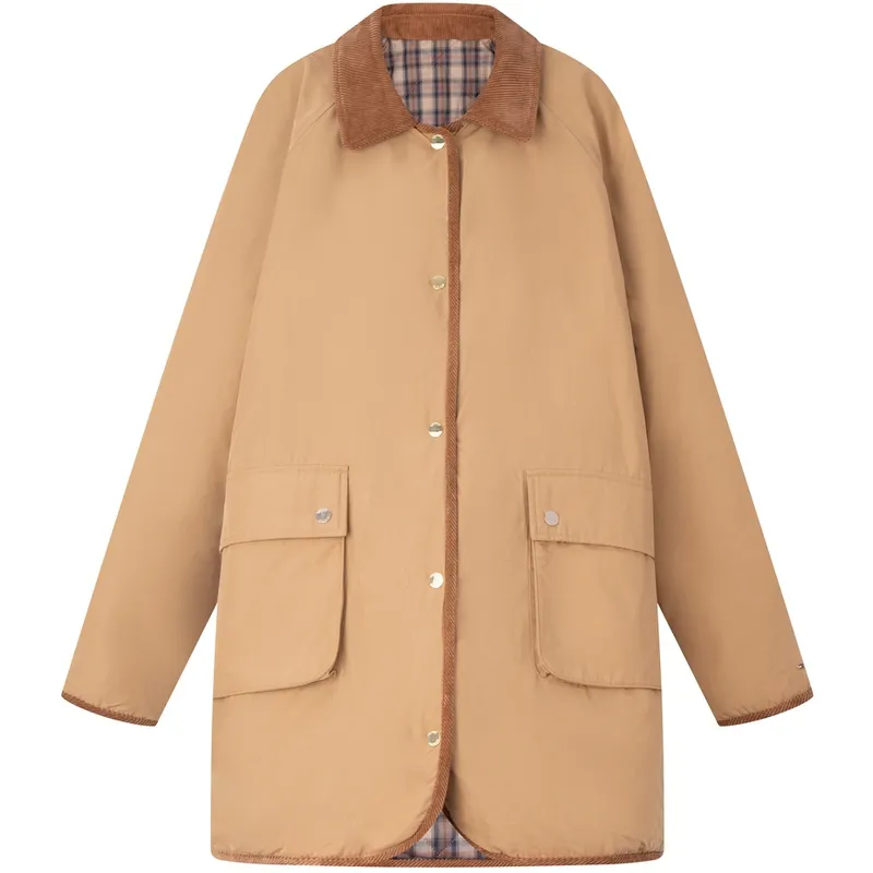 Tommy Hilfiger Puffer Jacket Women's