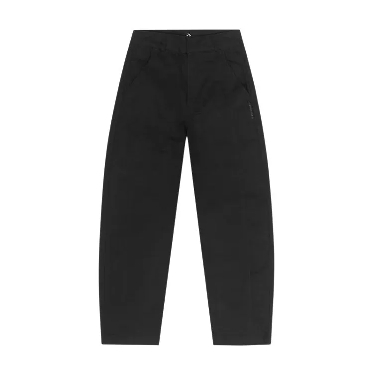 Converse Casual Pants Women's Black