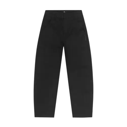 Converse Casual Pants Women's Black