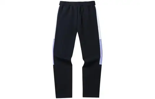 Anta Life Collection Casual Pants Women's Basic Black