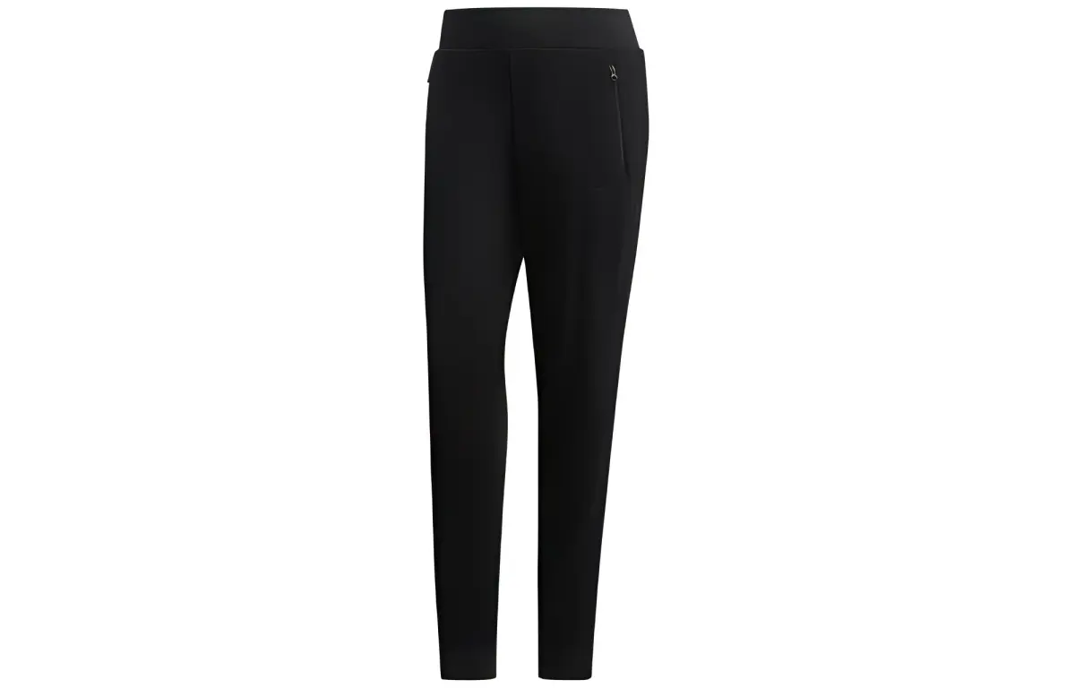 Adidas Casual Pants Women's Black