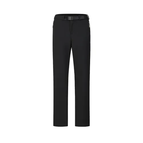FILA Casual Pants Women's Pitch Black