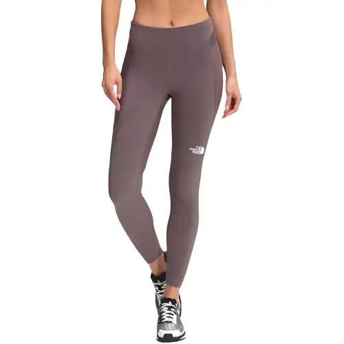 THE NORTH FACE Casual Pants Women's Purple