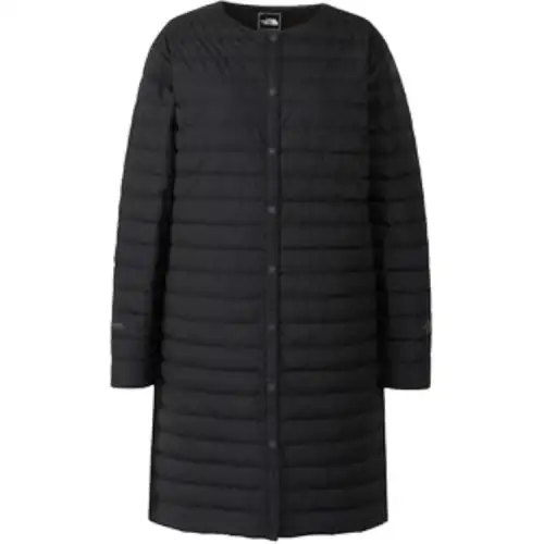 THE NORTH FACE Down Jacket Women's Black