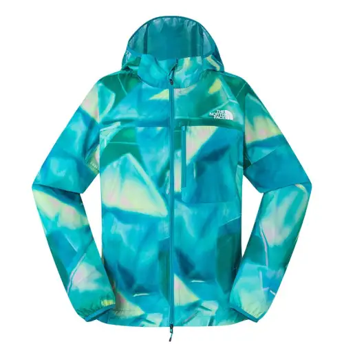 THE NORTH FACE Urban Exploration Waterproof, Windproof, And UV Protection Sun Protection Clothing Women's