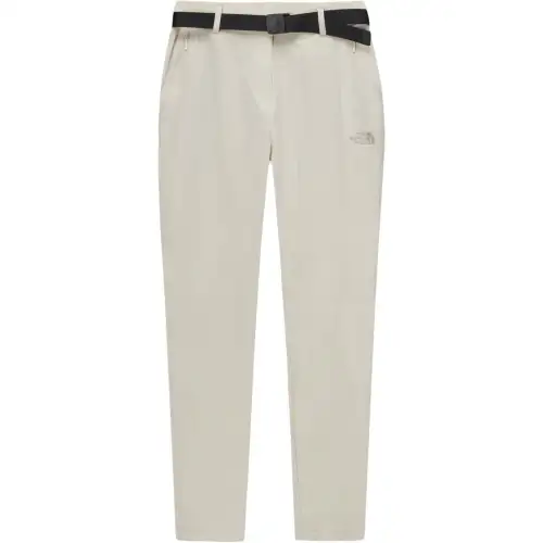 THE NORTH FACE Casual Pants Women's Light Beige