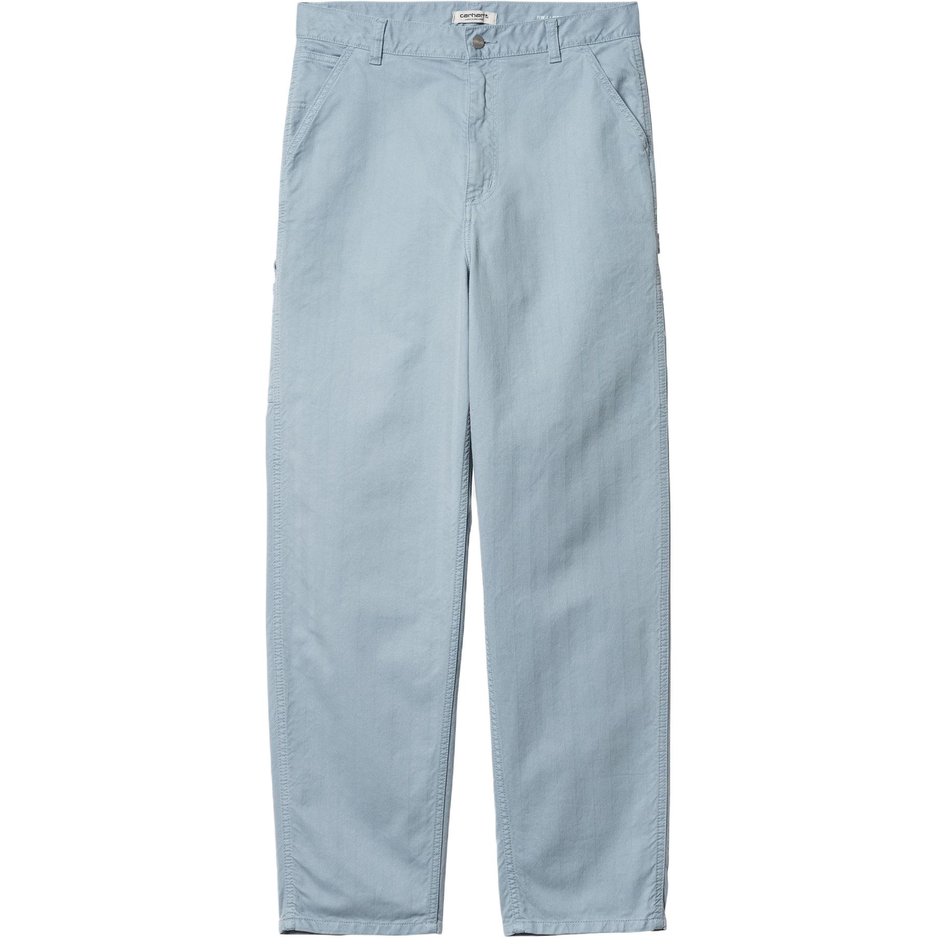 Женские штаны Carhartt Norris Single Knee Pant (синие)