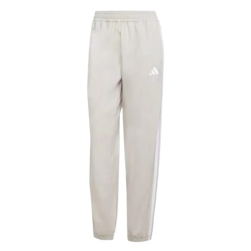 Adidas ESSENTIALS Train Casual Pants Women's White