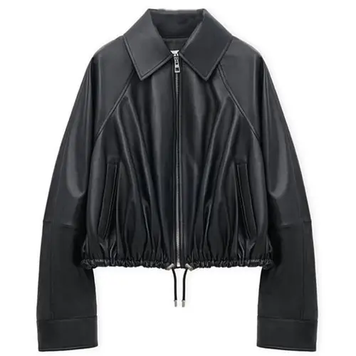 LOEWE Balloon Jacket 'Black'