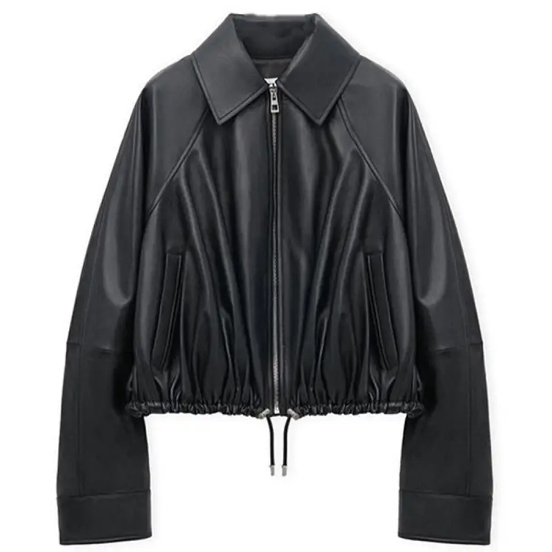 LOEWE Balloon Jacket 'Black'