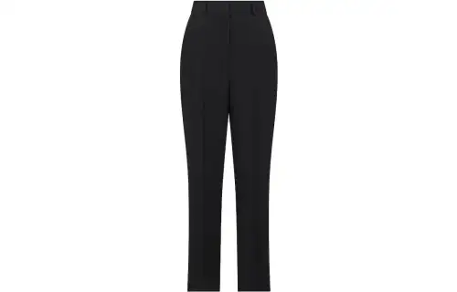 DIOR Casual Pants Women's Moderate Straight Fit Pants