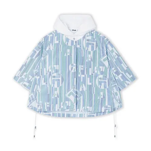 FILA Lifestyle Sweatshirt Women's All Over Print