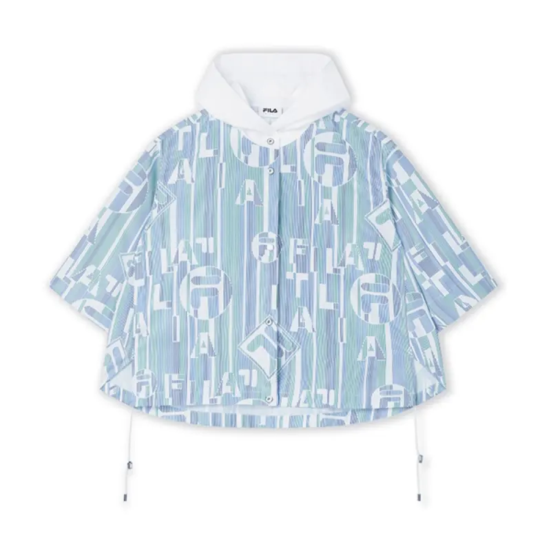 FILA Lifestyle Sweatshirt Women's All Over Print