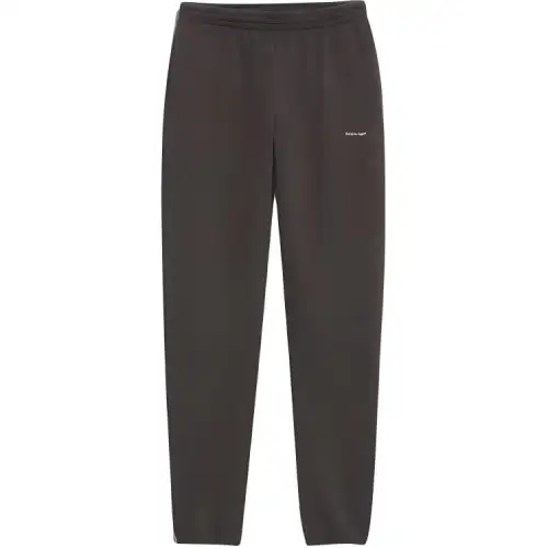 Balenciaga Casual Pants Regular Fit Women's Brown