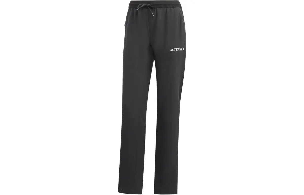 Adidas Free Shipping With AdiClub Terrex Liteflex Hiking Pants