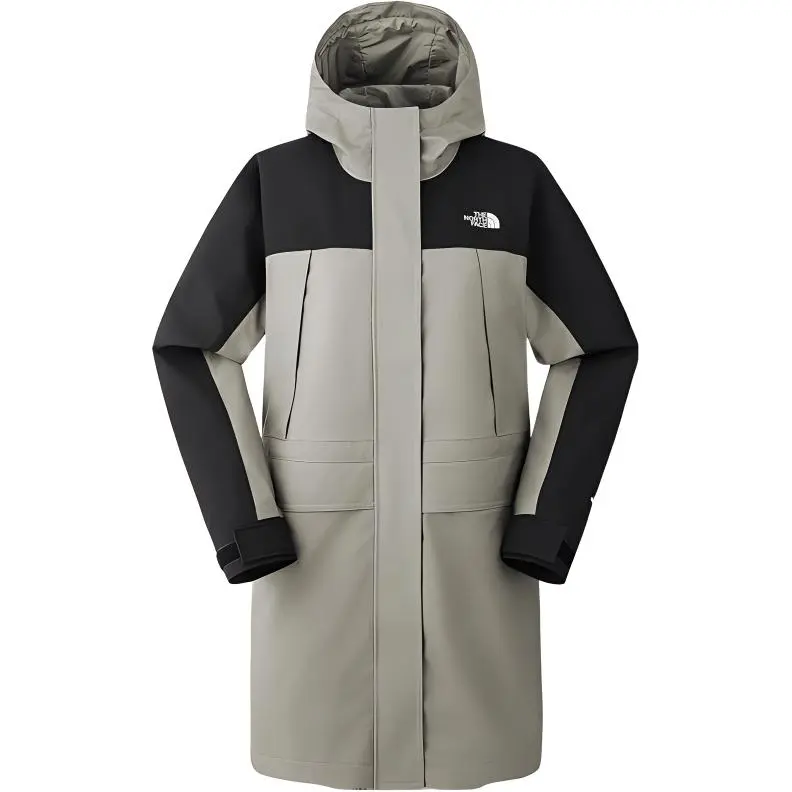 THE NORTH FACE Urban Exploration Hiking Urban Living/Travel/Commuting Waterproof, Windproof, And Breathable