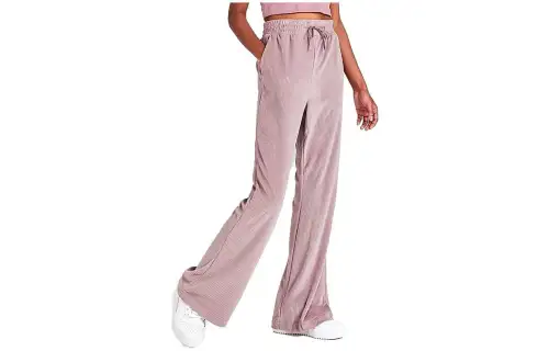 Adidas Originals Casual Pants Women's Purple Moderate Other