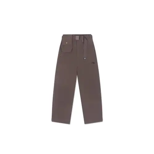 THE NORTH FACE Urban Exploration Casual Pants Women's Smoky Brown