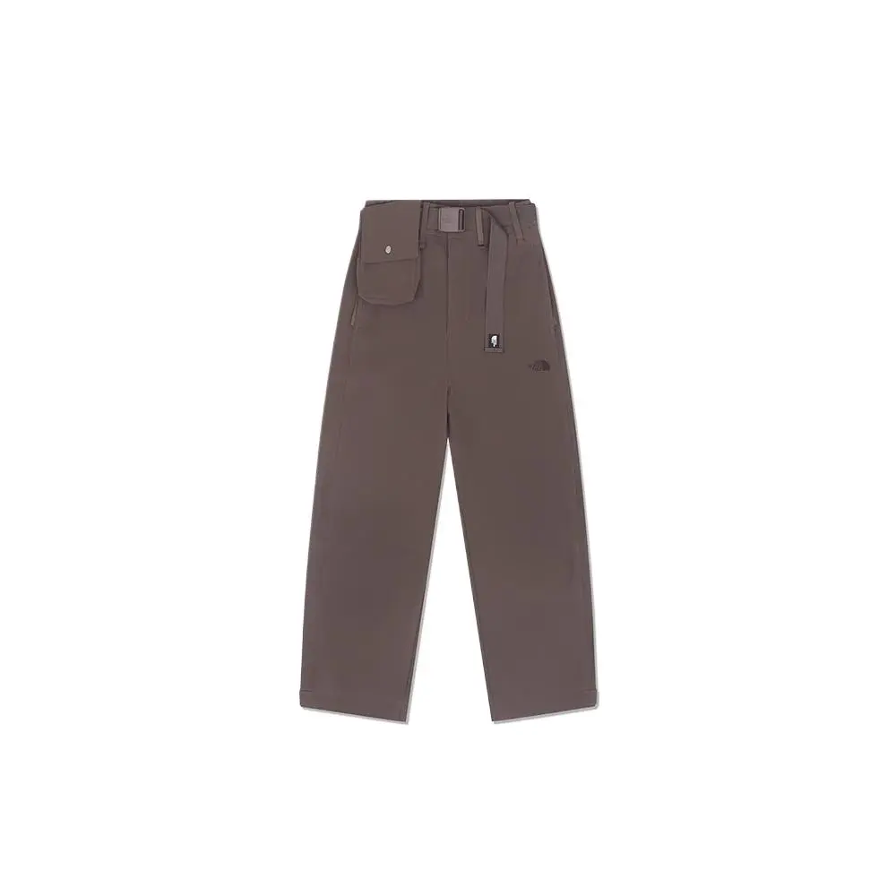 THE NORTH FACE Urban Exploration Casual Pants Women's Smoky Brown