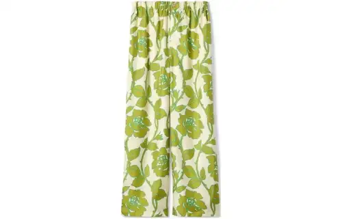 GUCCI Casual Pants Women's Multicolor
