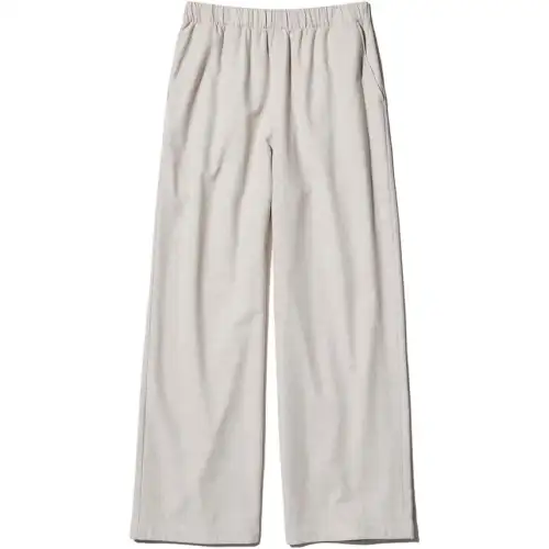 UNIQLO Casual Pants Women's Beige