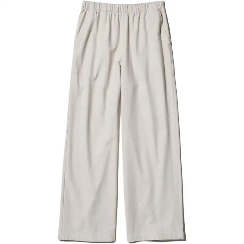 UNIQLO Casual Pants Women's Beige