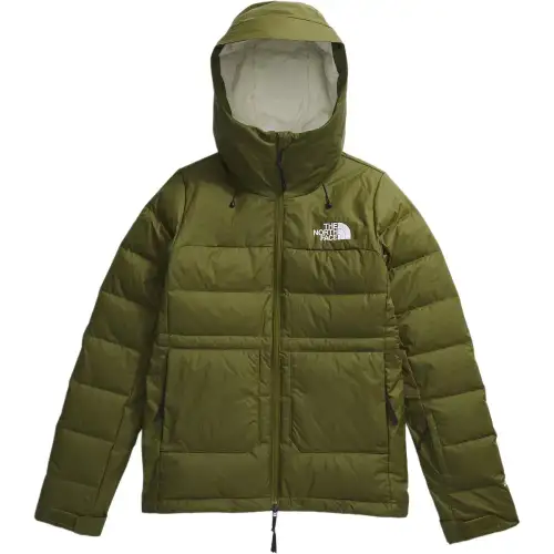 THE NORTH FACE Puffer Jacket Women's Forest Olive